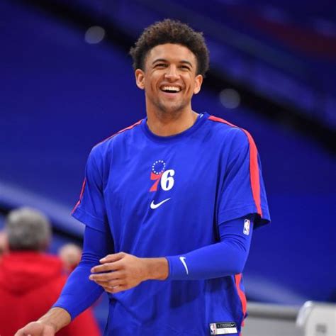 matisse thybulle height|Matisse Thybulle Bio, Age, Height, Net Worth, Parents, Wiki